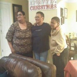 Meet your Posher, Rena